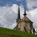 Kirche Bennau SZ