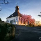 Kirche Bensberg