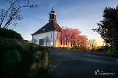 Kirche Bensberg