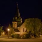 Kirche Benzingerode