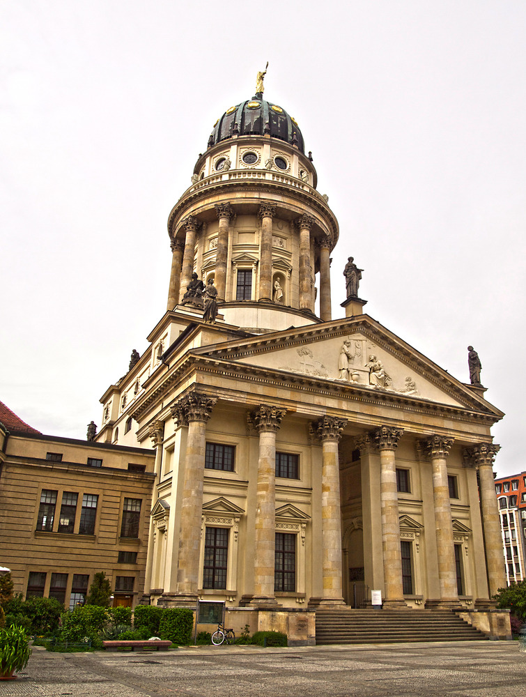 Kirche Berlin