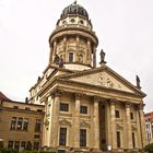 Kirche Berlin