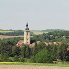 Kirche Bernstadt