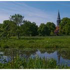 Kirche Billwerder