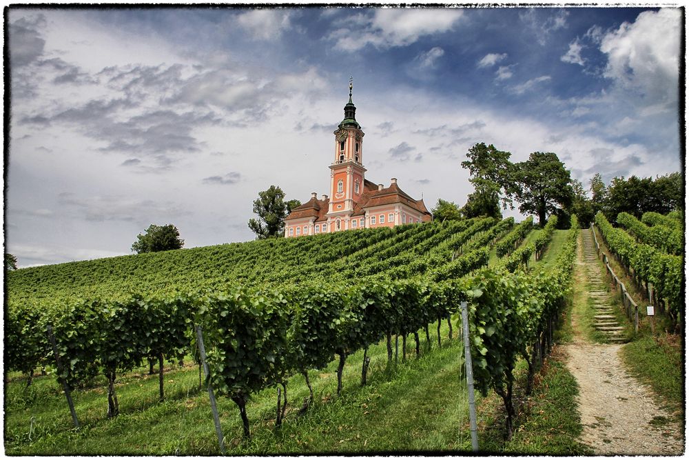 Kirche Birnau