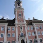 Kirche Birnau am Bodensee