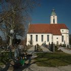 Kirche Bodnegg