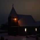 Kirche Böddenstedt