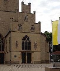 Kirche Borken