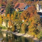 Kirche Bremgarten bei Bern II