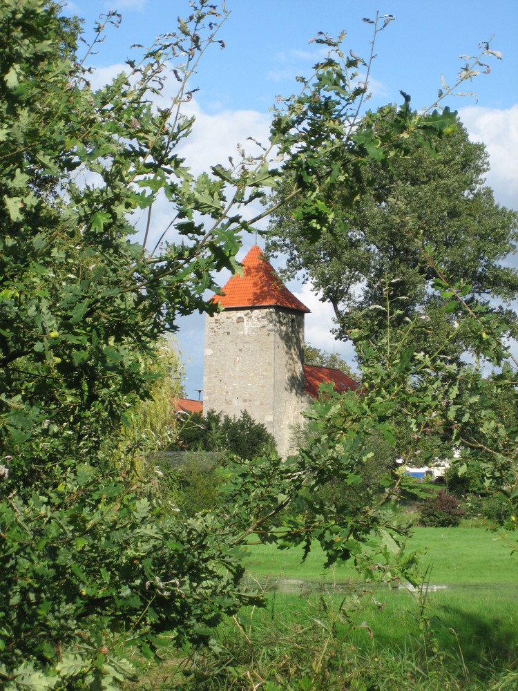 Kirche BS-Bienrode