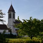 Kirche Bühl Weitenung