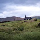 Kirche Búðir