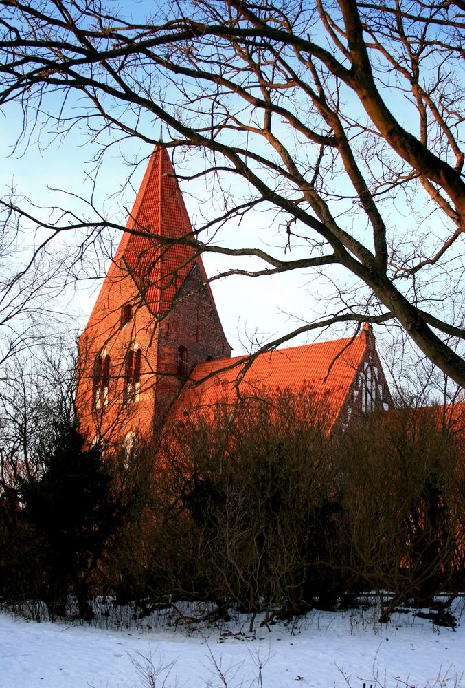 Kirche