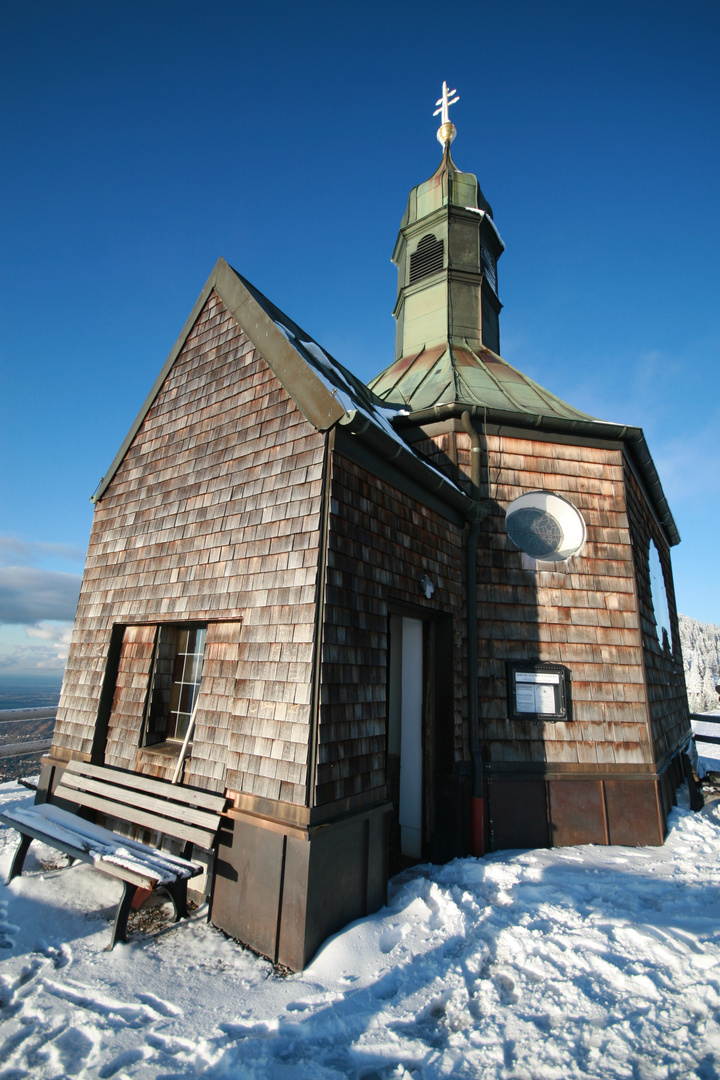 Kirche