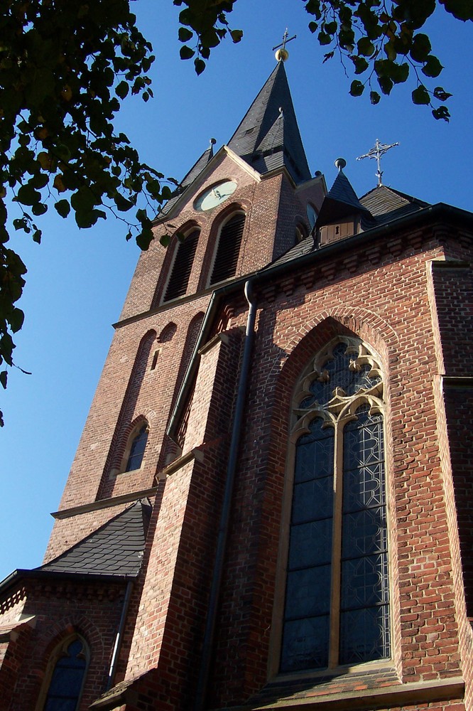 Kirche