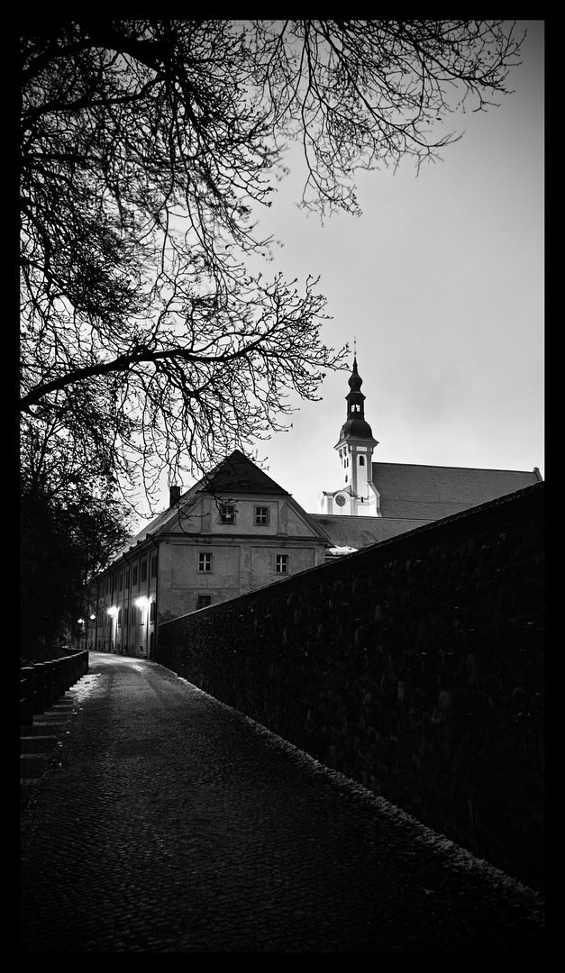 Kirche 