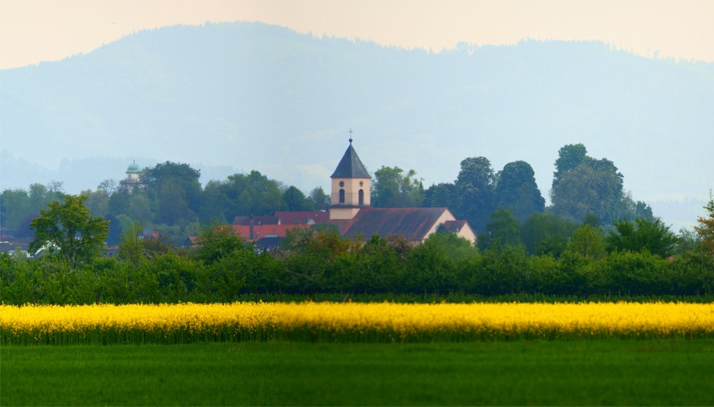 Kirche