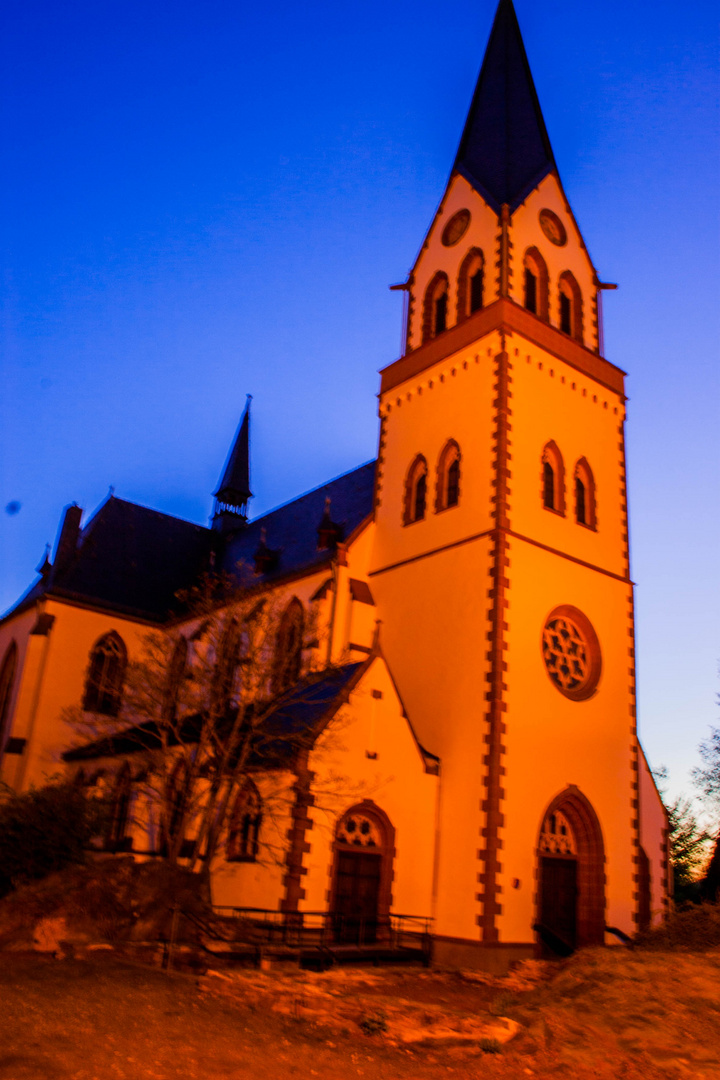 Kirche