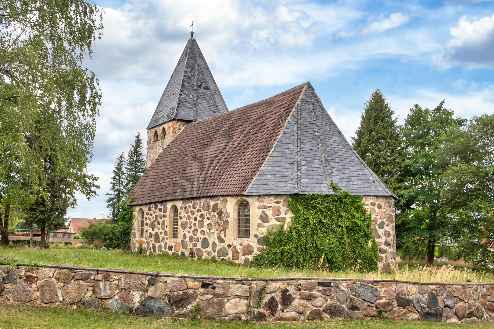 Kirche Cheine Landkreis Salzwedel