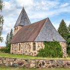 Kirche Cheine Landkreis Salzwedel