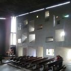 Kirche Corbusier