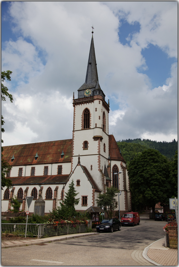 Kirche