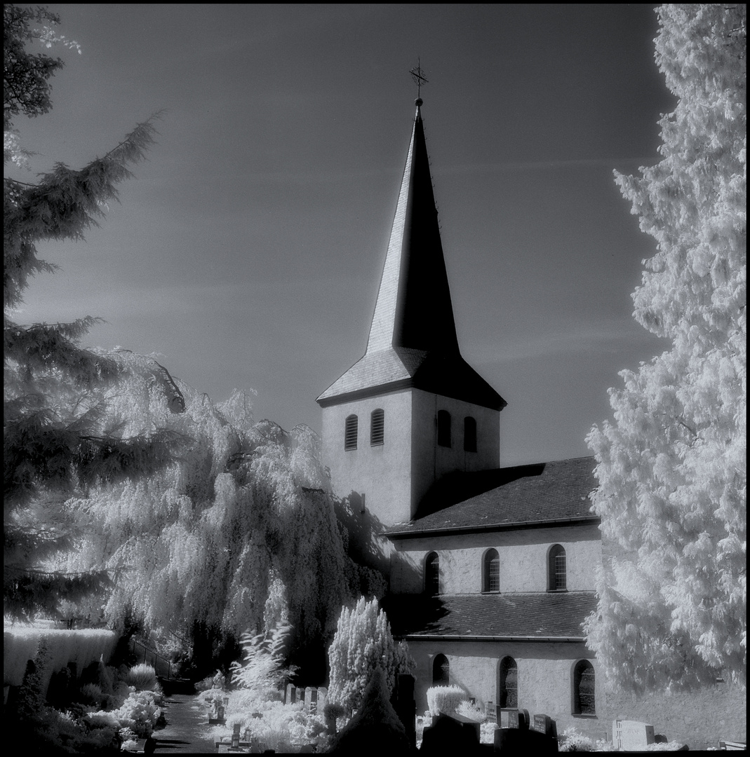 Kirche