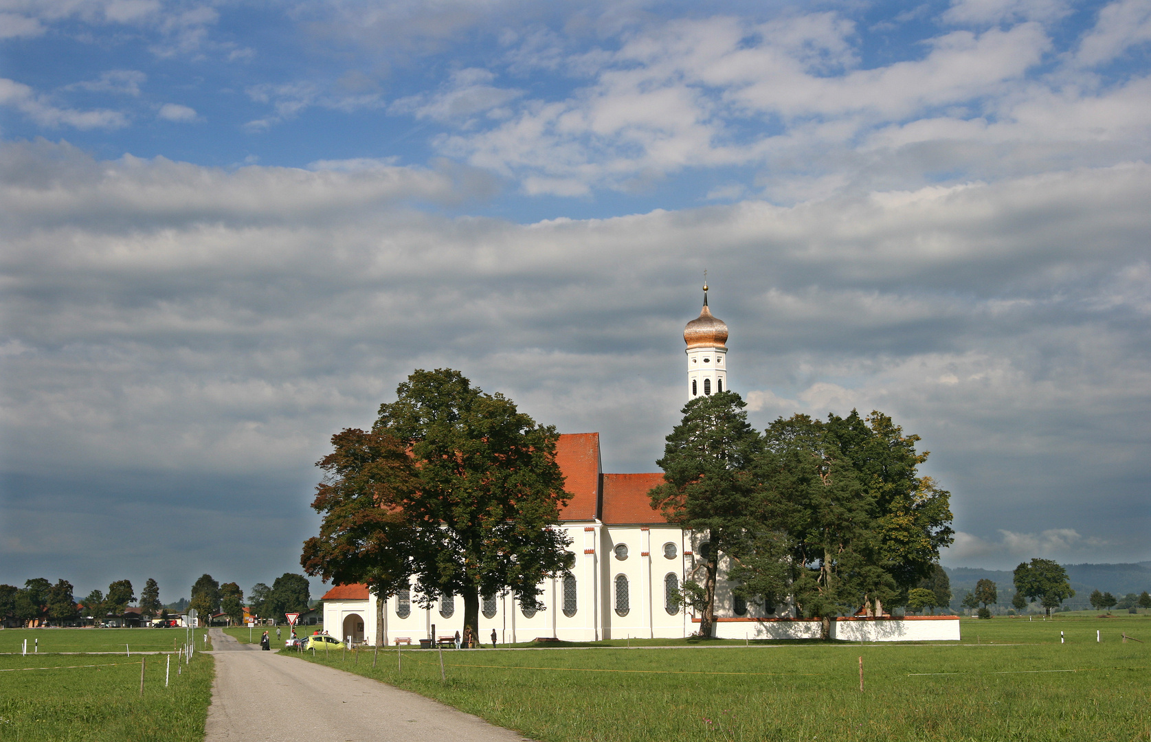 Kirche