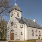 Kirche Dänemark HDR