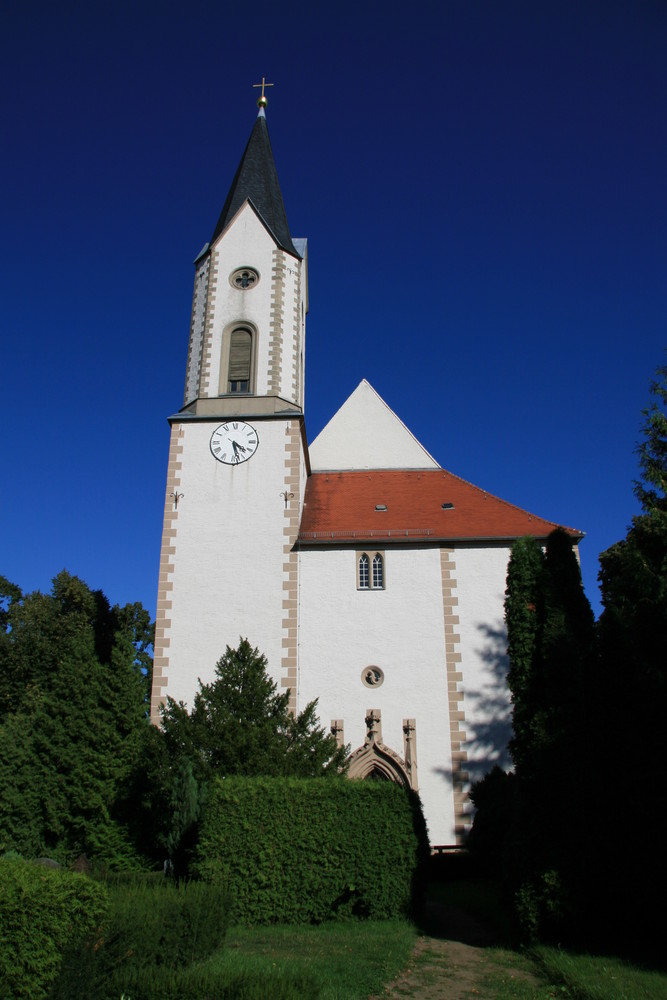 Kirche Dahlen