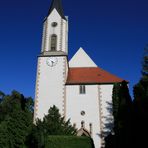 Kirche Dahlen