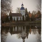 Kirche Dahlenberg