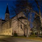 Kirche Dardesheim 