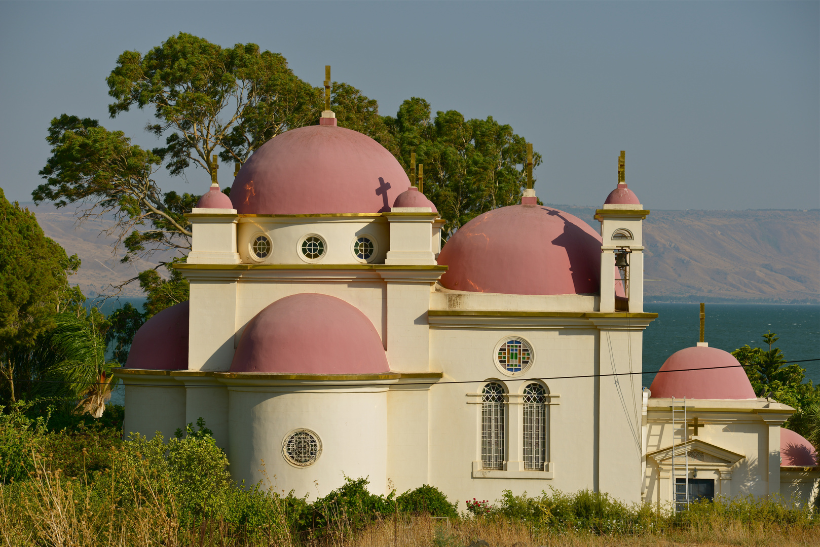 Kirche der 12 Apostel