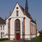 Kirche der Abtei Mariawald