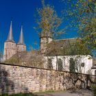 Kirche der Abtei Marienmünster