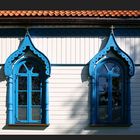 Kirche der Altgläubigen