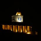 Kirche der Altstadt Eivissa