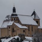 Kirche der heiligen Lioba