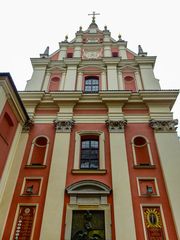 Kirche der Jesuiten