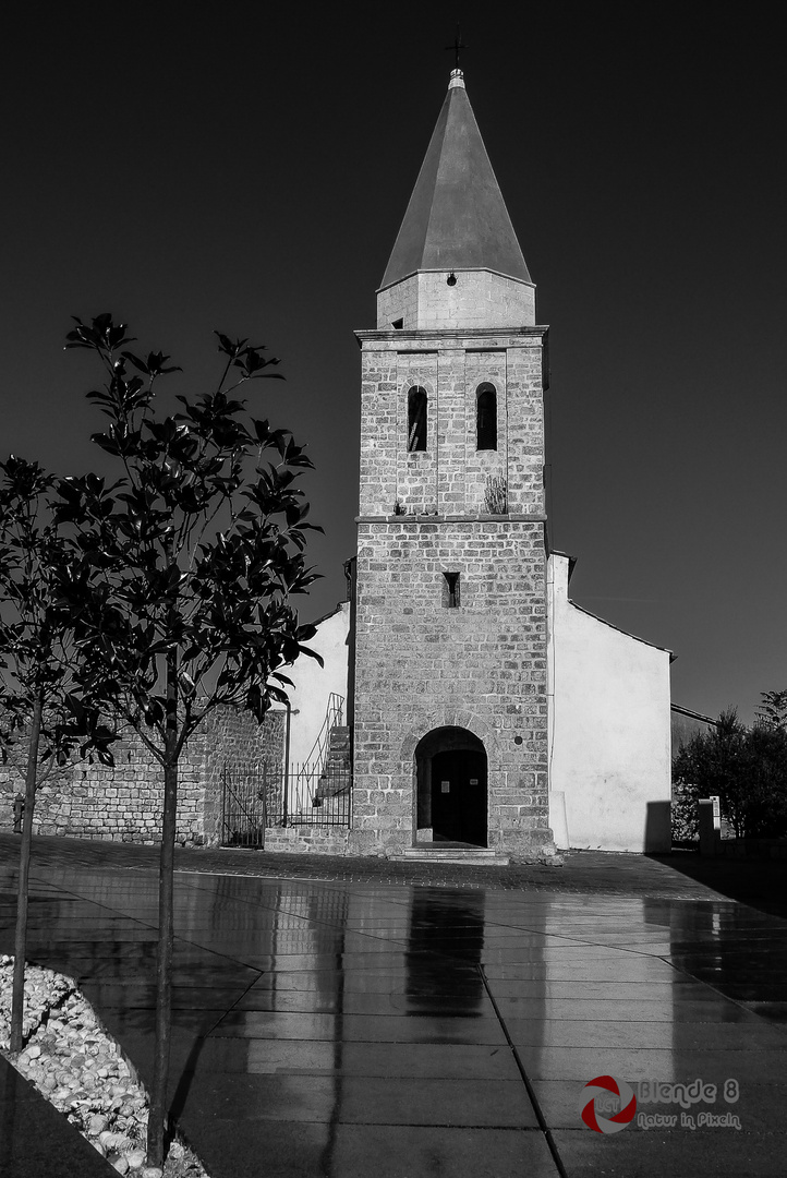 Kirche der Muttergottes der Gesundheit