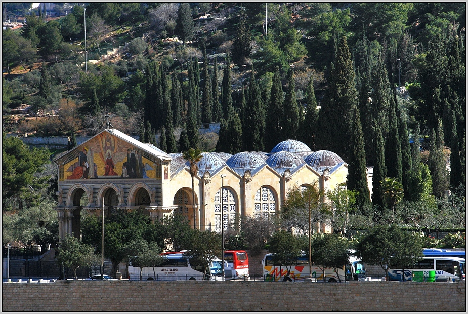 Kirche der Nationen