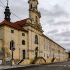 Kirche der schmerzensreichen Mutter Gottes