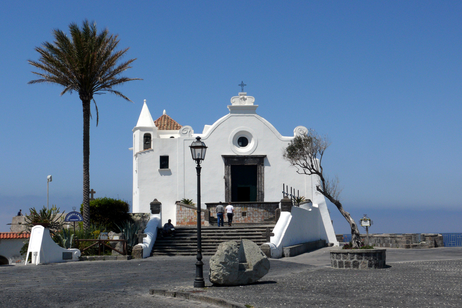 Kirche der Zuflucht