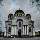 Kirche des Erzengels Michael (Kaunas)