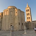 Kirche des Heiligen Donat in Zadar