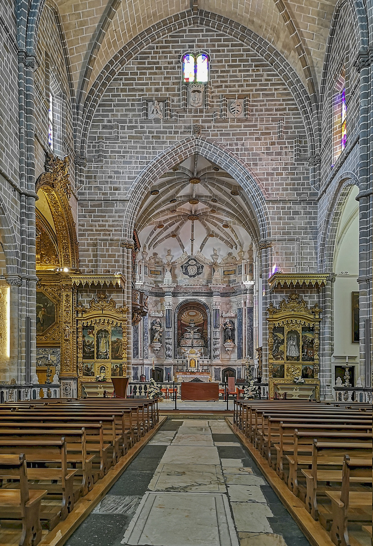 KIRCHE DES HEILIGEN FRANZISKUS