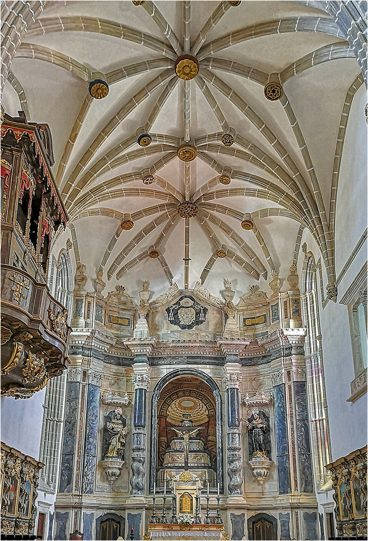 KIRCHE DES HEILIGEN FRANZISKUS