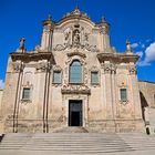 Kirche des Heiligen Franziskus von Assisi